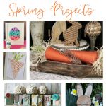 10 DIY Spring Projects