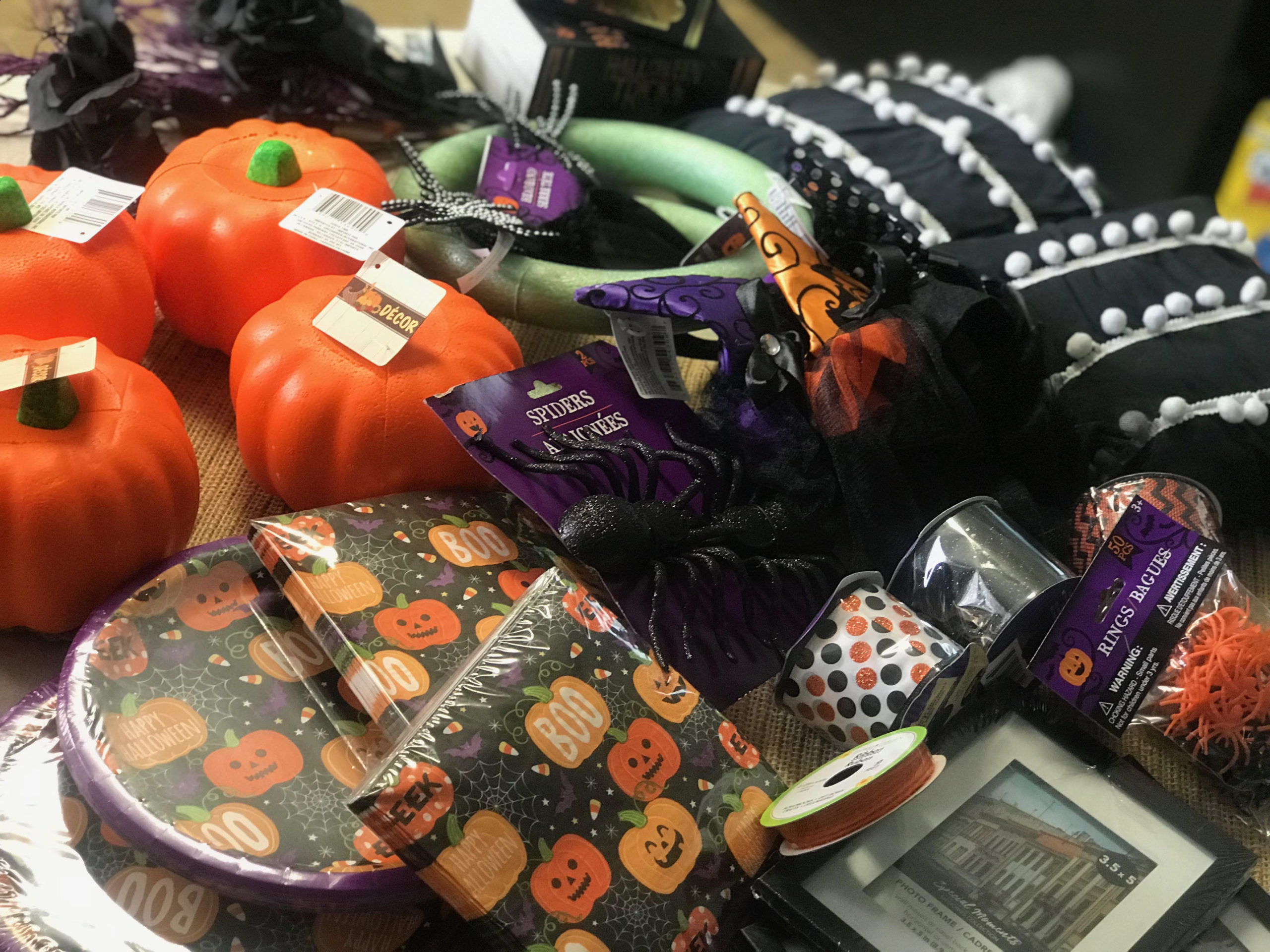 dollartreehalloweenfinds10 ReFabbed