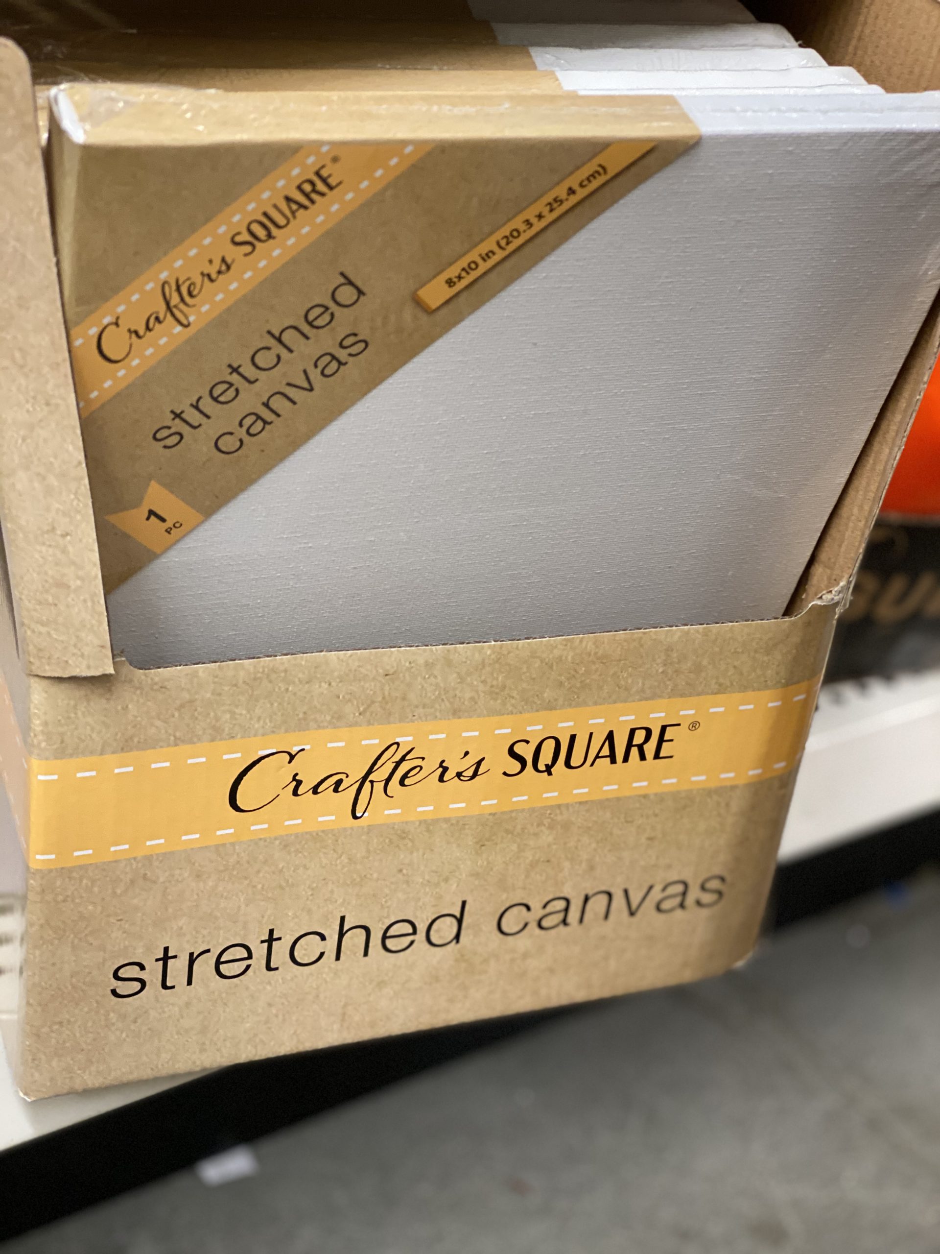 Dollar Tree Craft Supplies and Decor Items ReFabbed