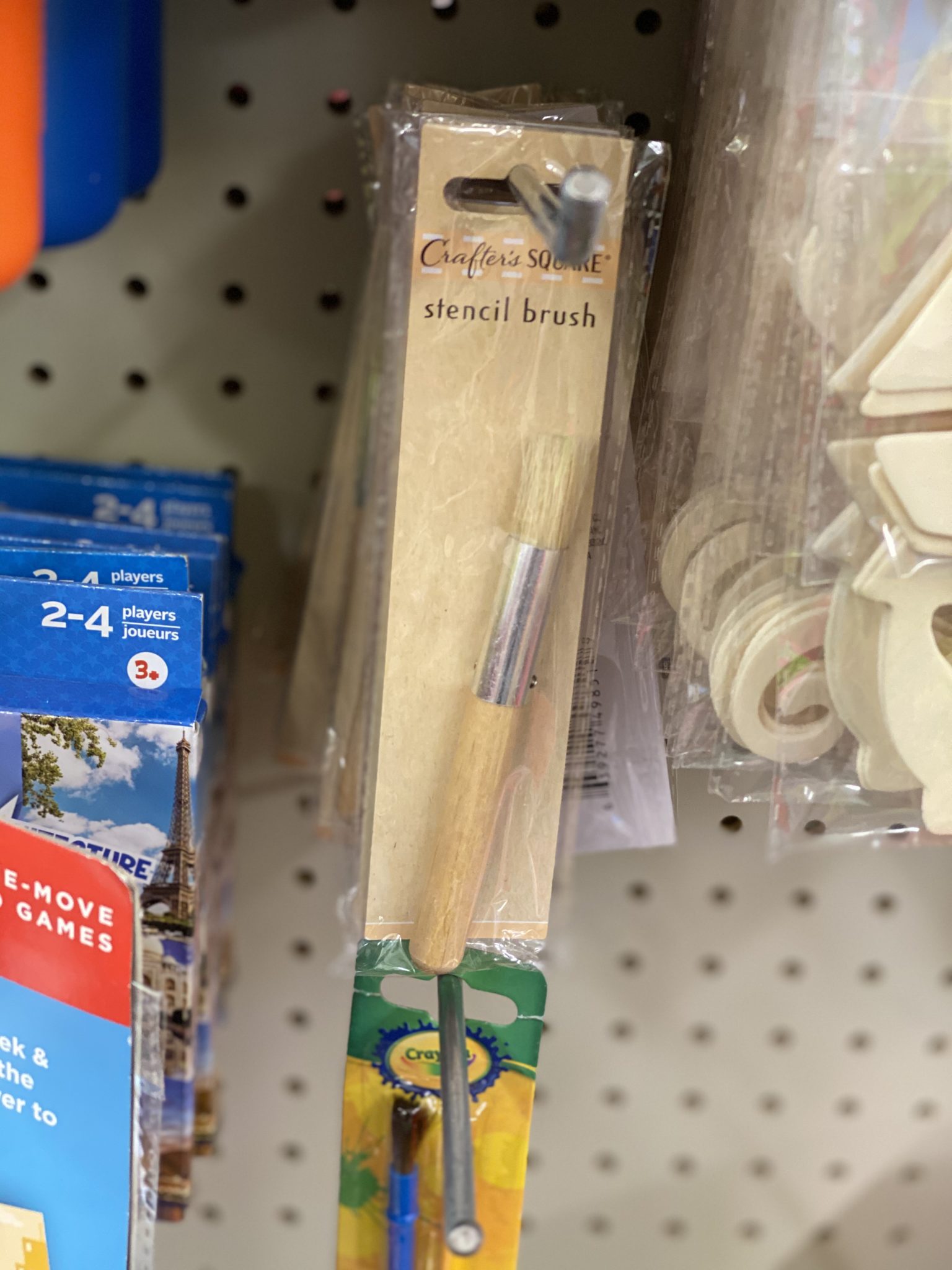 Dollar Tree Craft Supplies and Decor Items ReFabbed