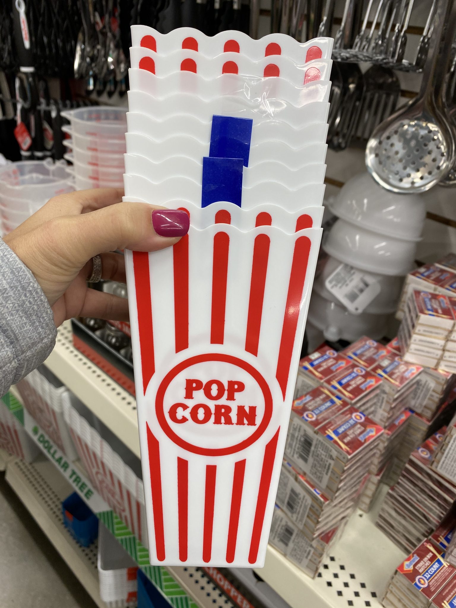 Dollar Tree Craft Supplies and Decor Items ReFabbed