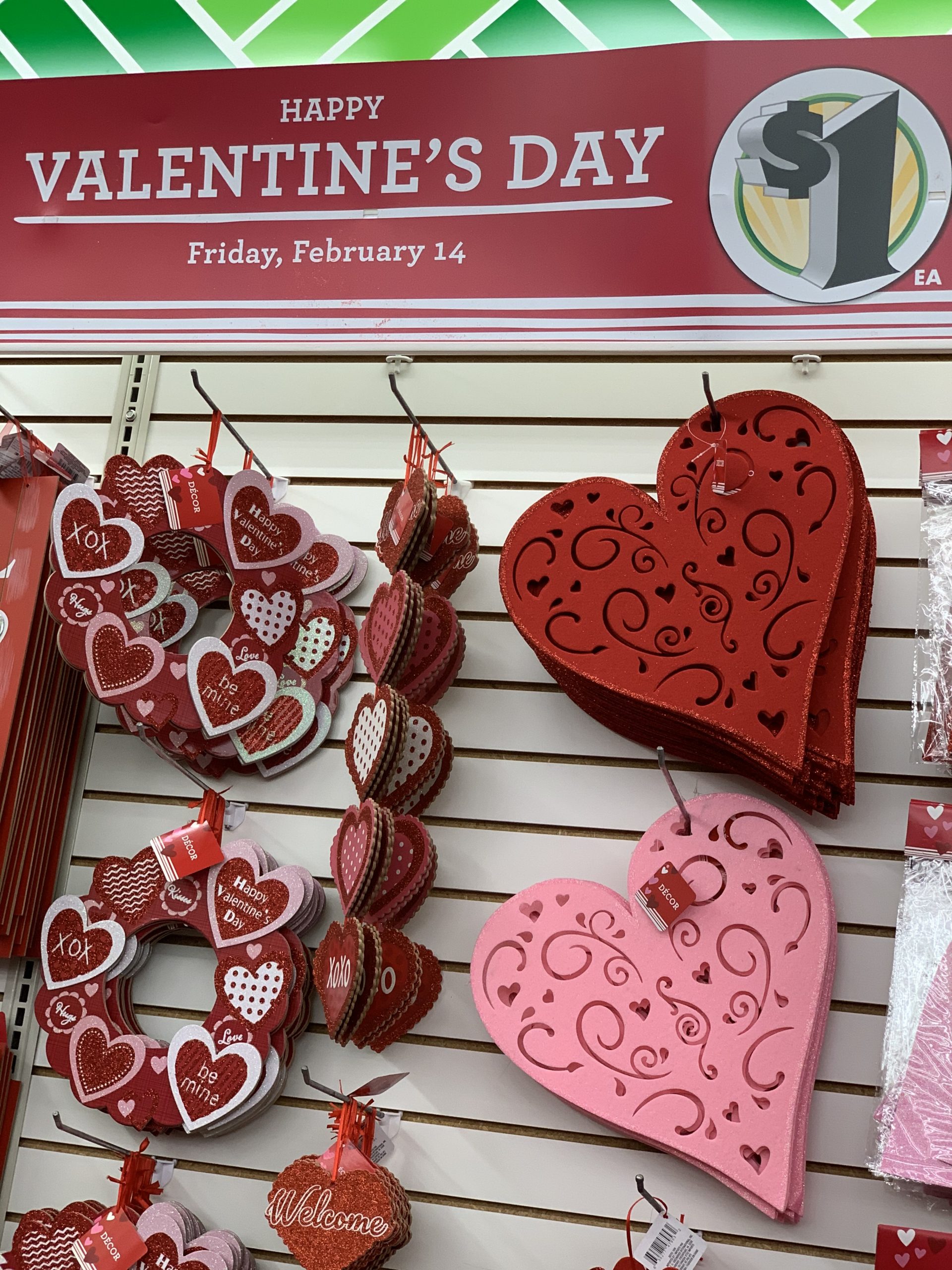 valentinedollartreefinds16 ReFabbed