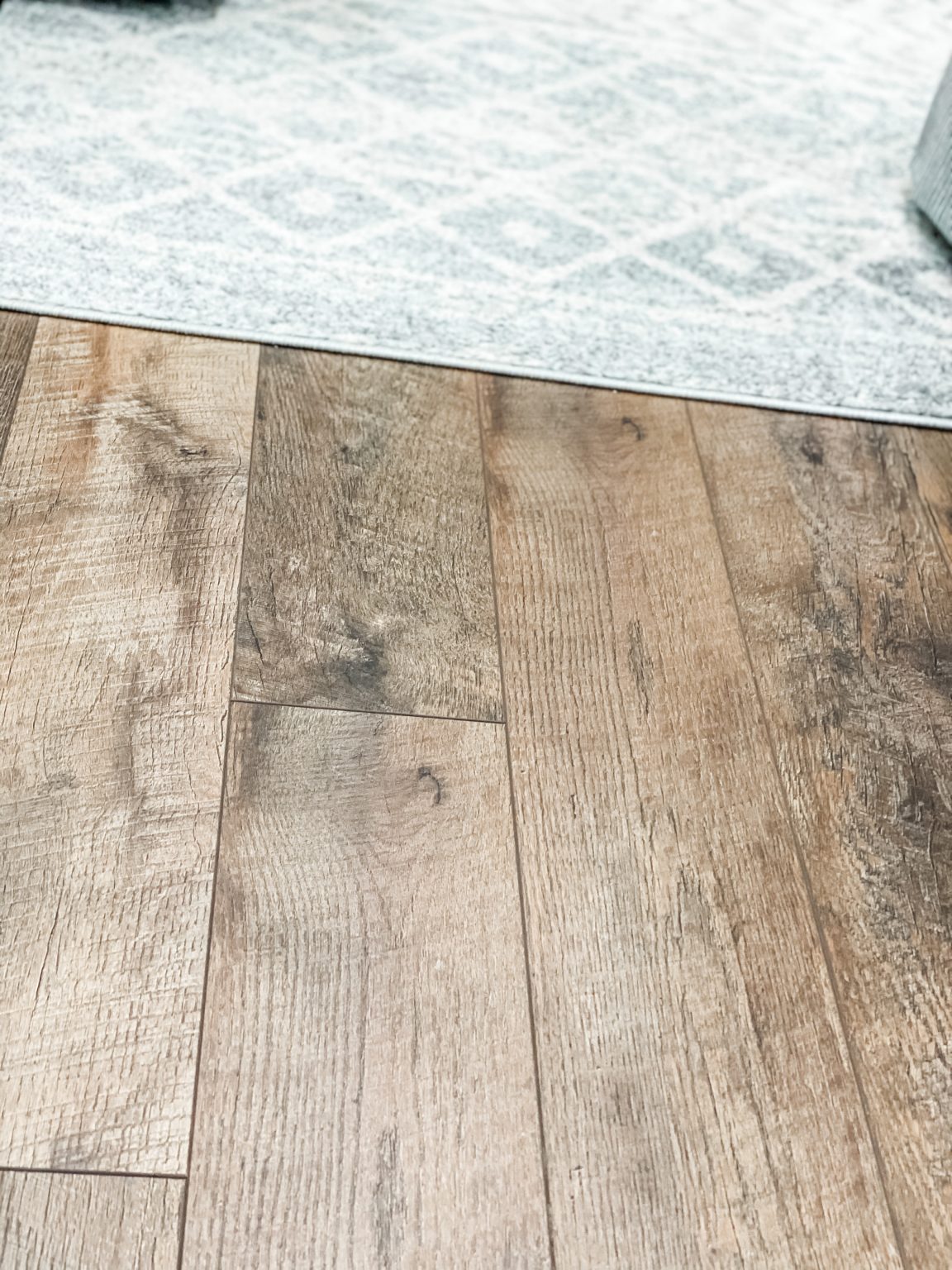 Where to find the Best Laminate Flooring on a Budget ReFabbed
