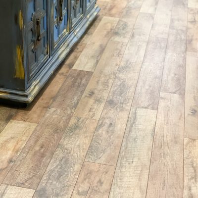 Where to find the Best Laminate Flooring on a Budget