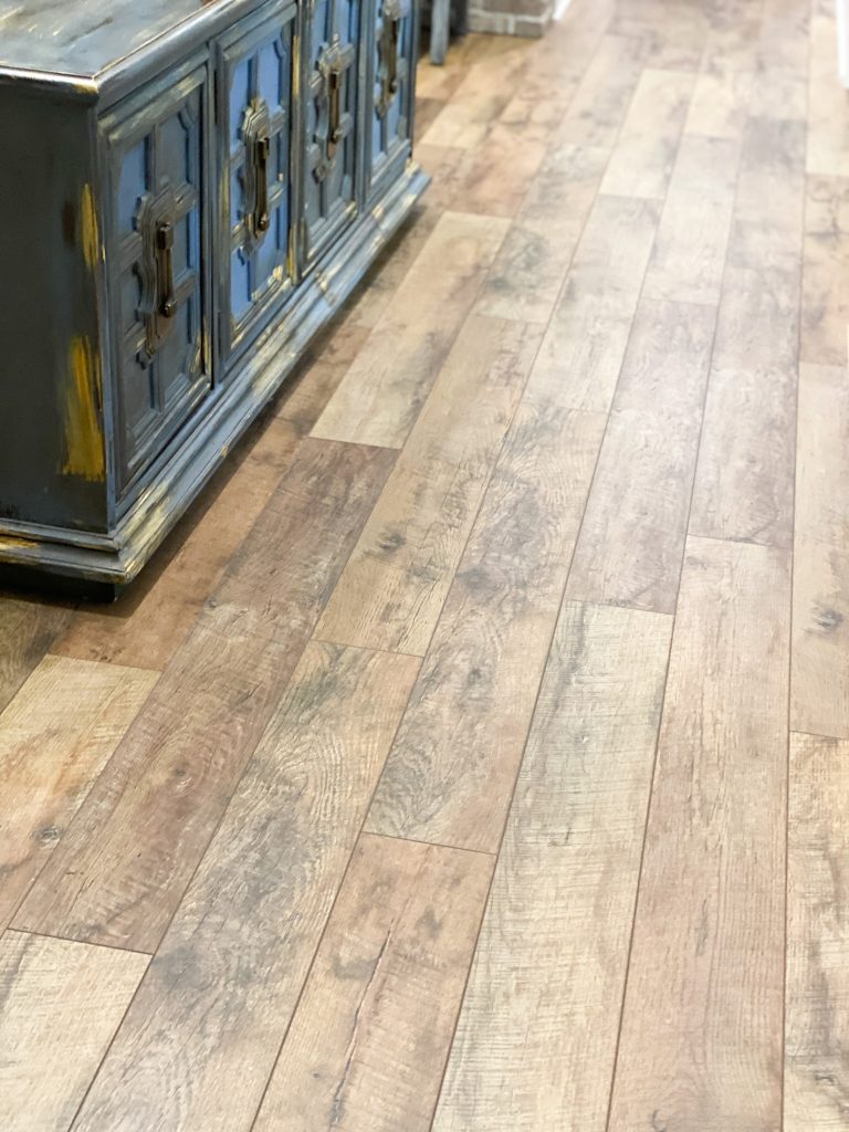Sam's club laminate floor discount