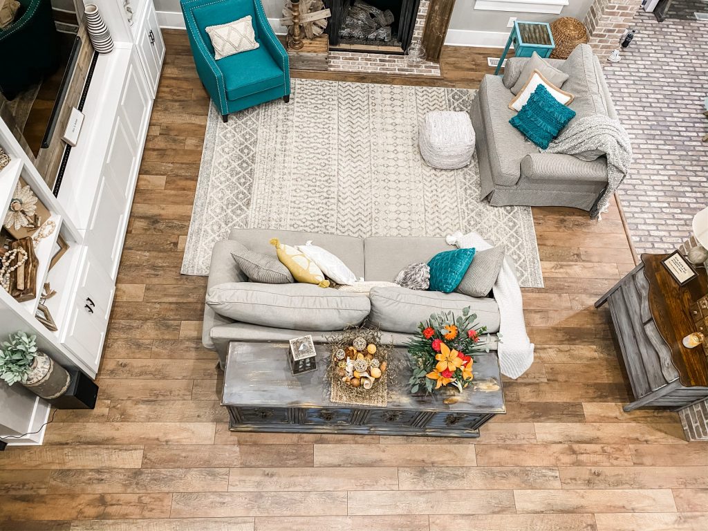 Where to find the Best Laminate Flooring on a Budget - Re-Fabbed