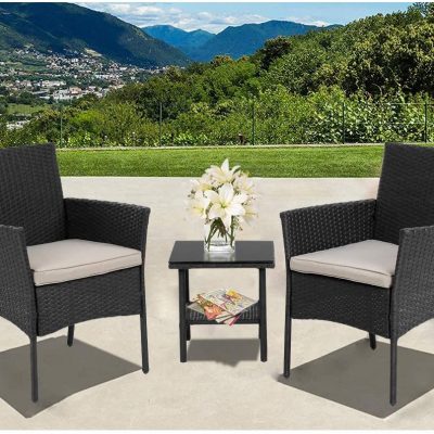 Outdoor Furniture and Decor from Amazon