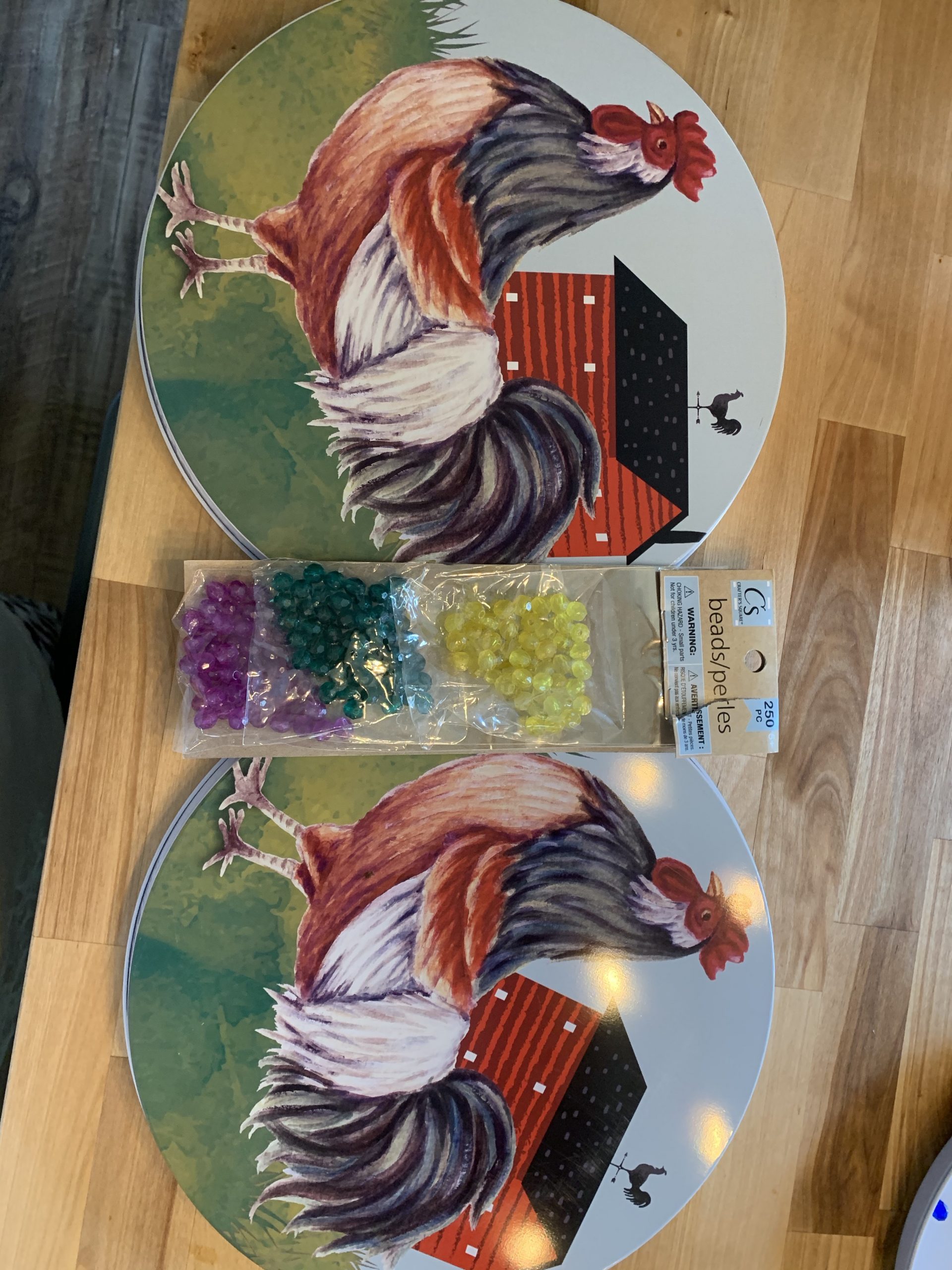 Dollar Tree pantry makeover ReFabbed