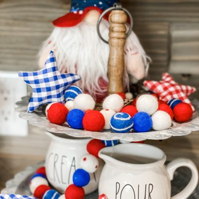 Patriotic Coffee Bar