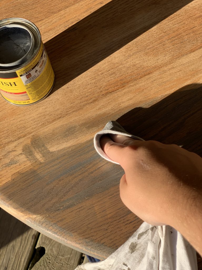 farmhousetableandchairsmakeover21 ReFabbed