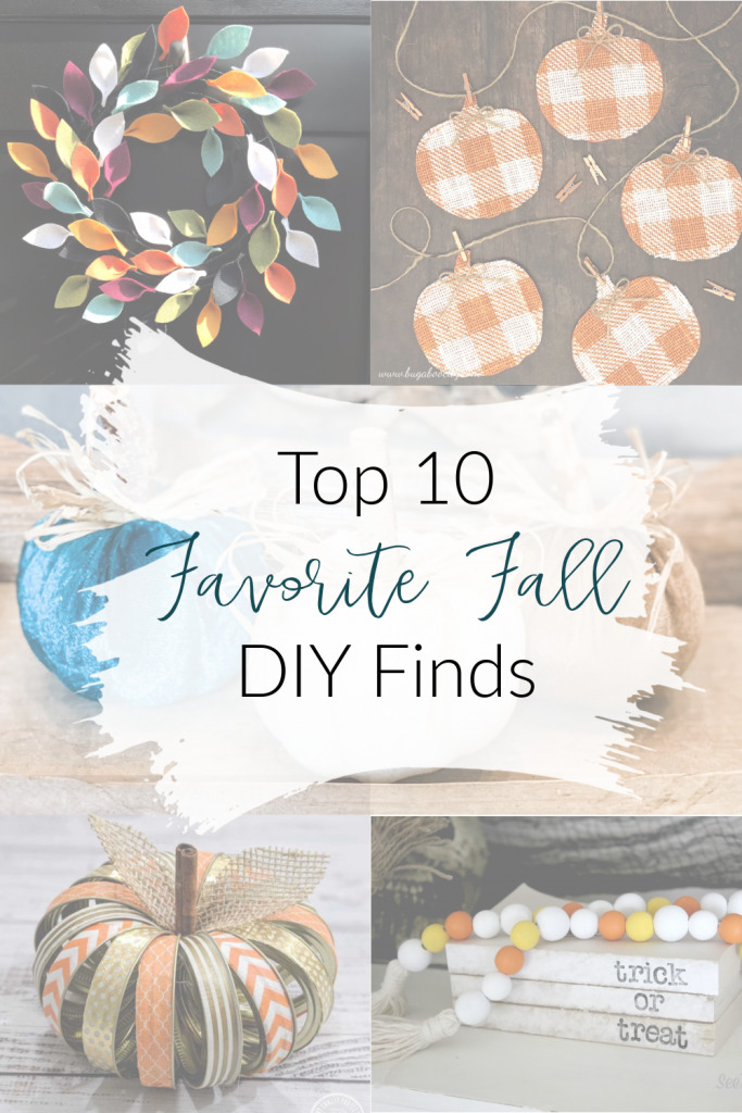 Pin on Fall Favorites