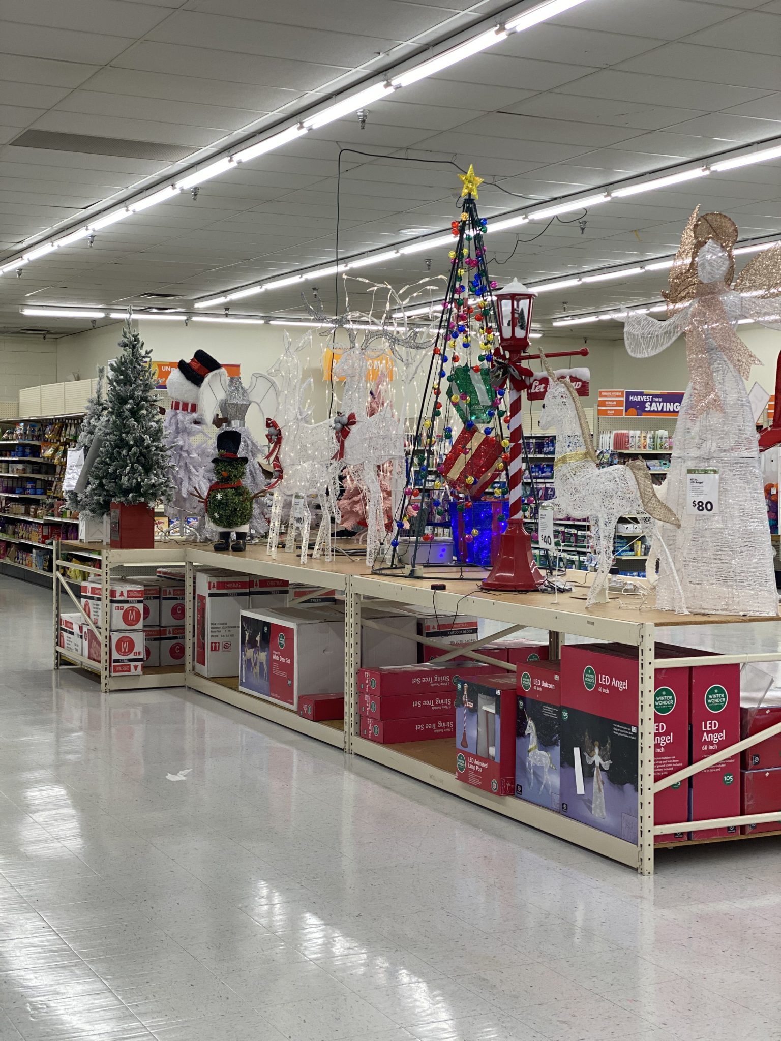 Big Lots Xmas Tree Sale - vz307i7