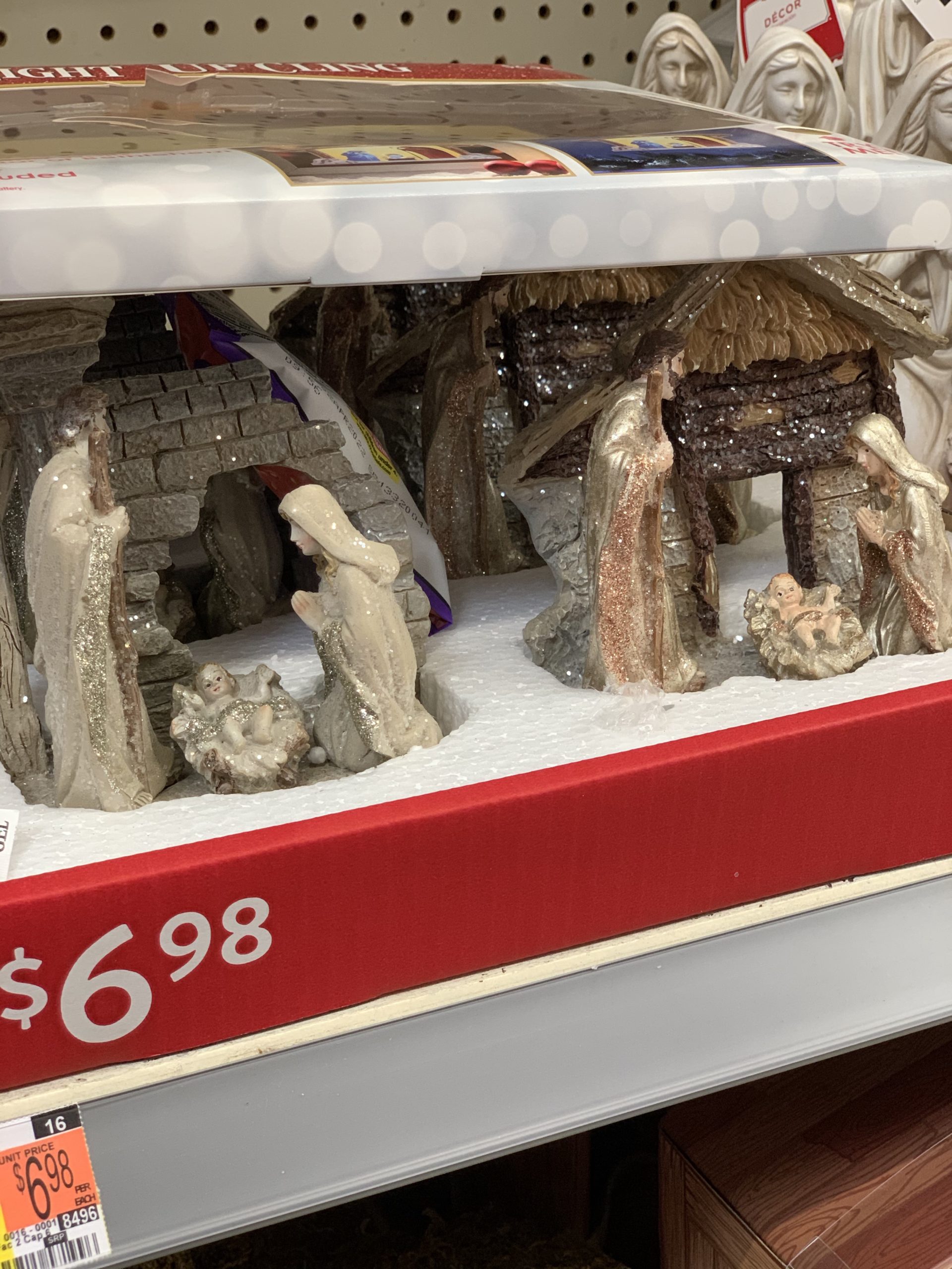 christmas-decor-at-walmart-2020-28 - Re-Fabbed