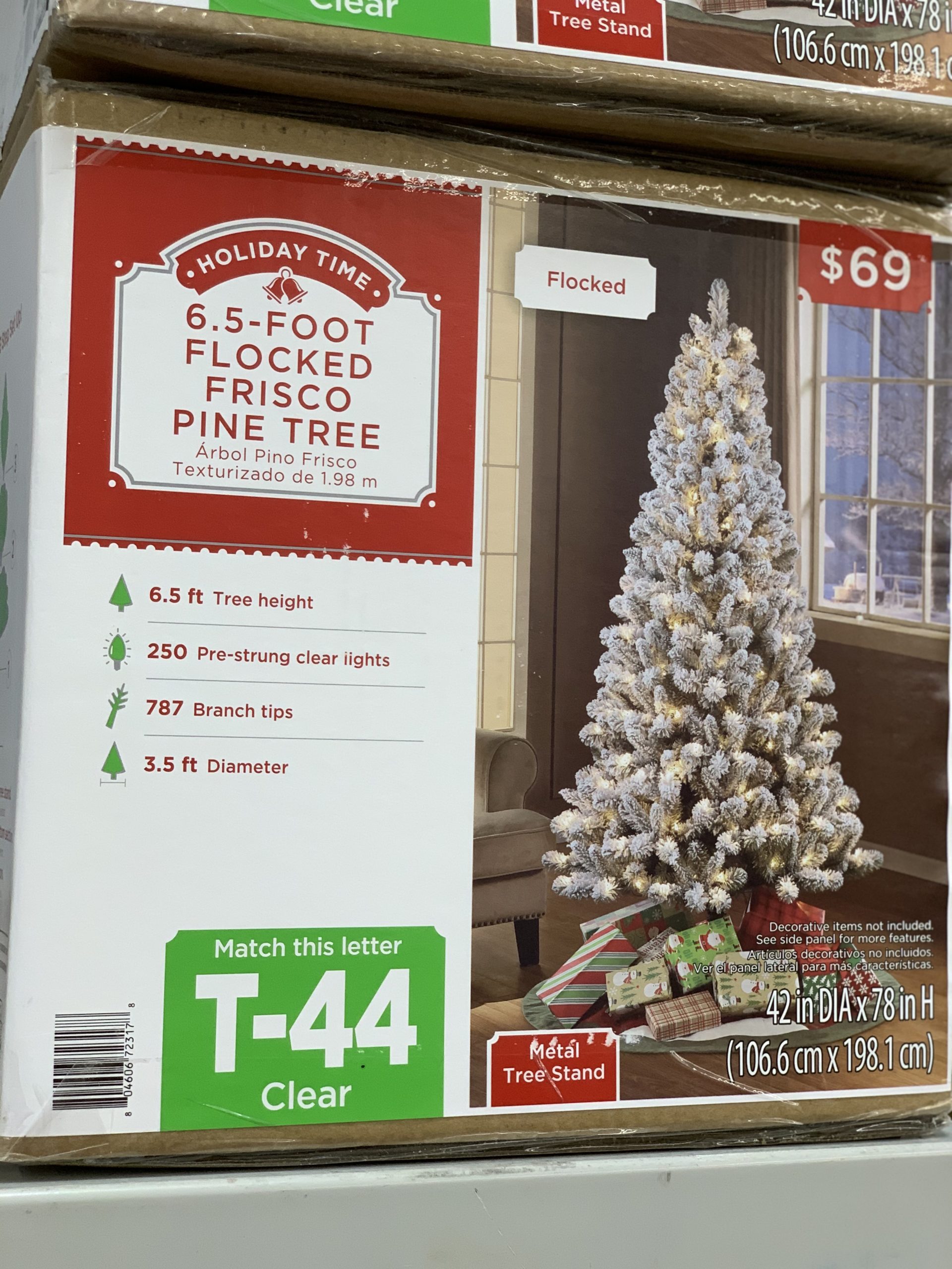 christmas-decor-at-walmart-2020-36 - Re-Fabbed