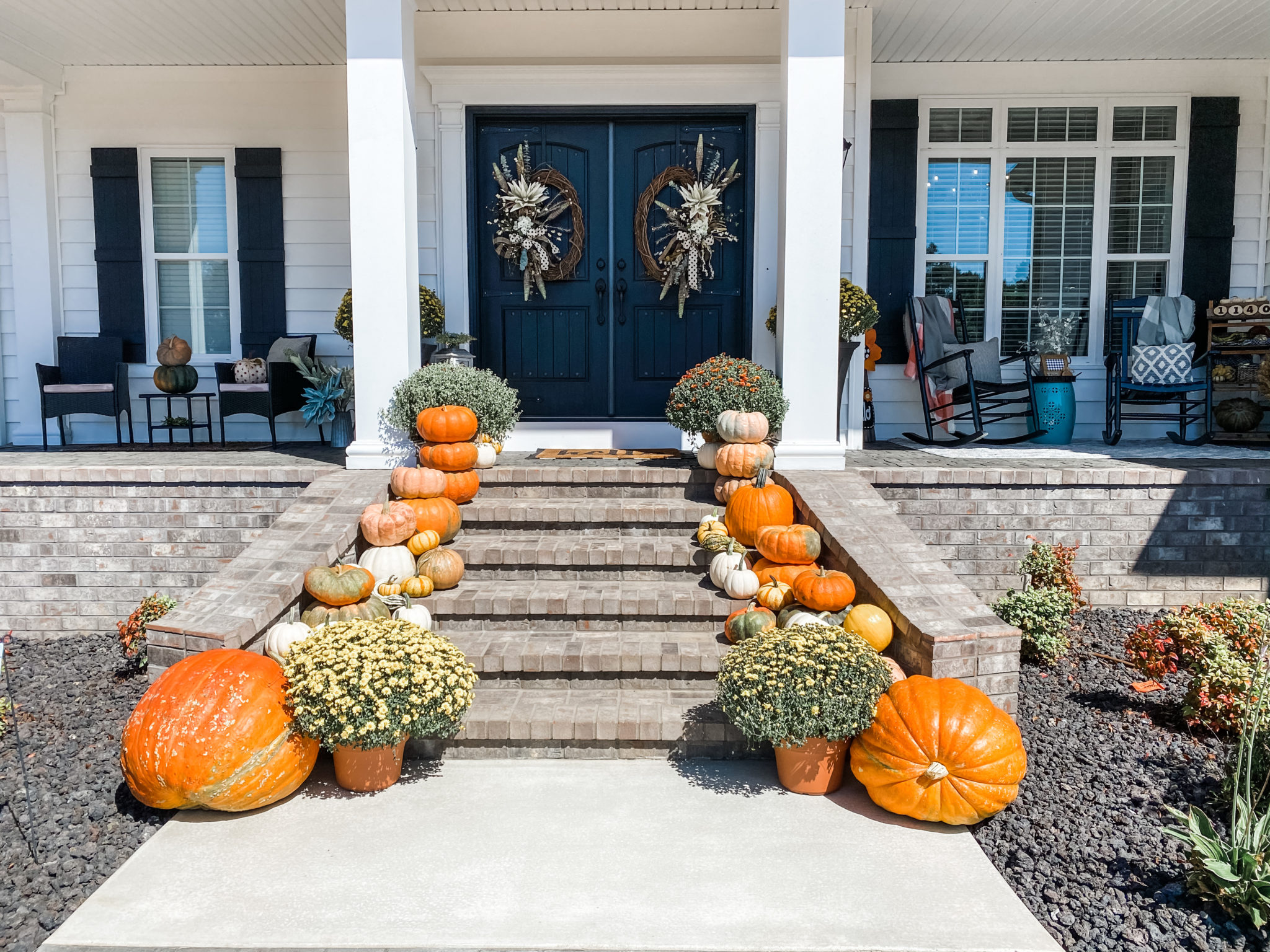 dollar general chicken makeover ReFabbed