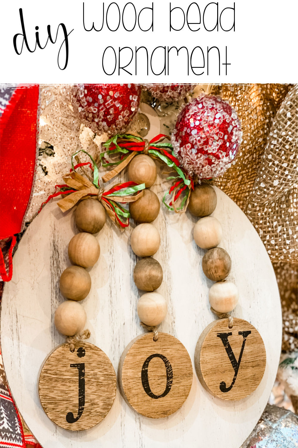 diy-wood-bead-ornament - Re-Fabbed