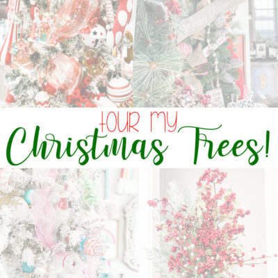 Christmas Tree tour