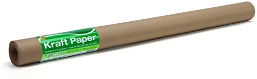 Kraft Paper Roll