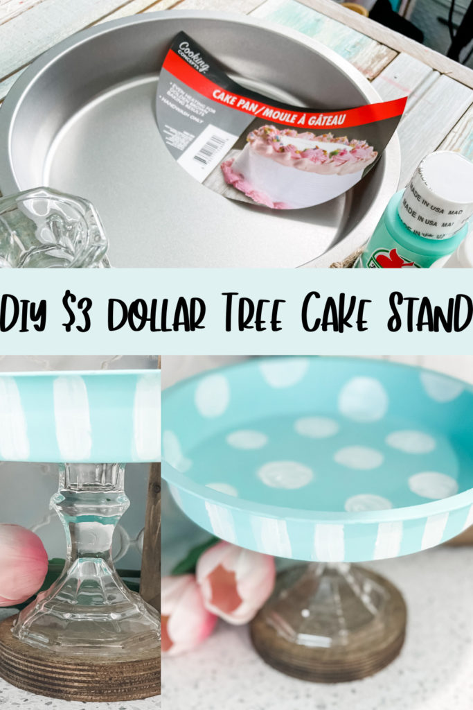 Cake pan dollar tree sale