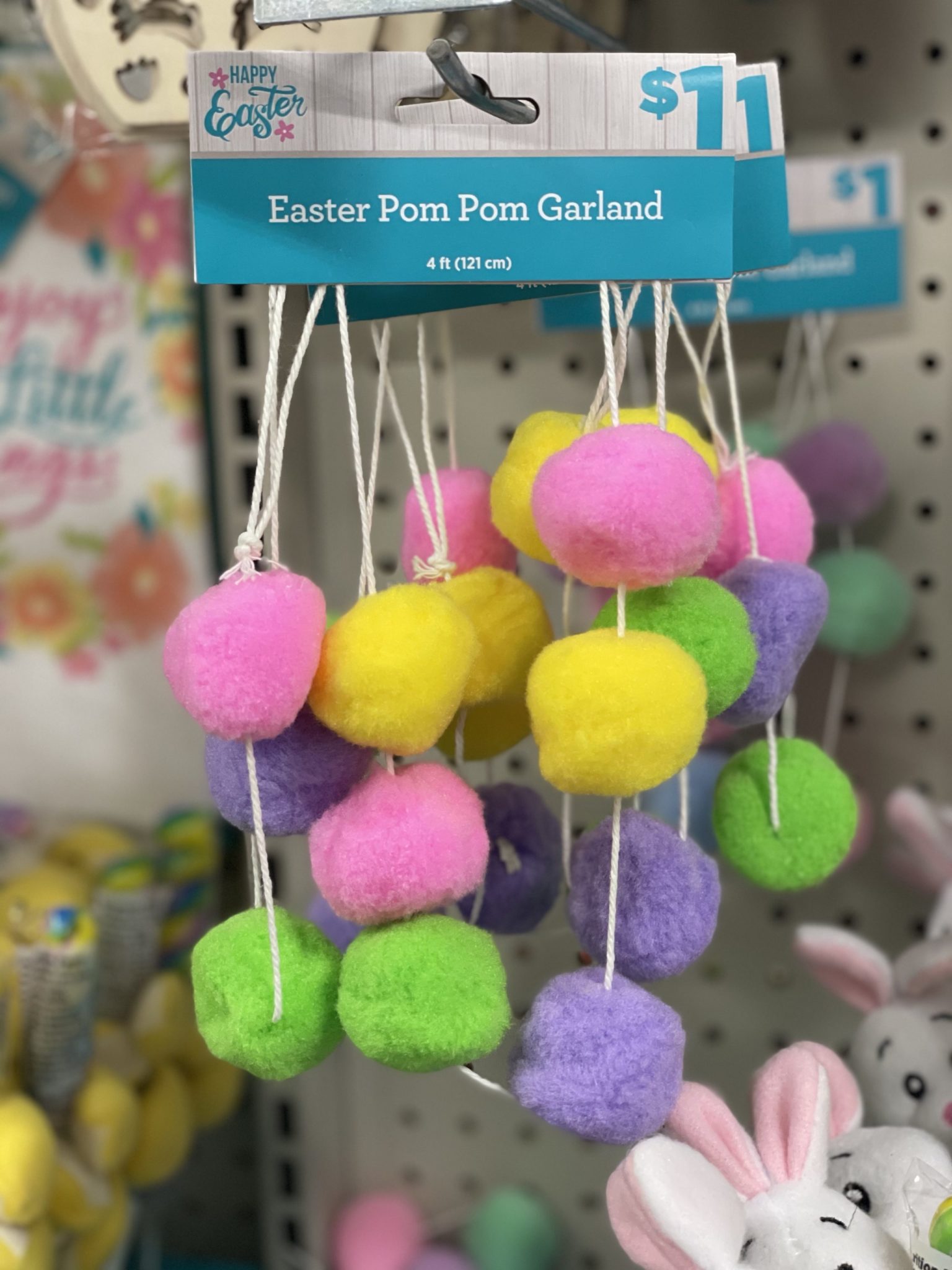 springatdollargeneral23 ReFabbed