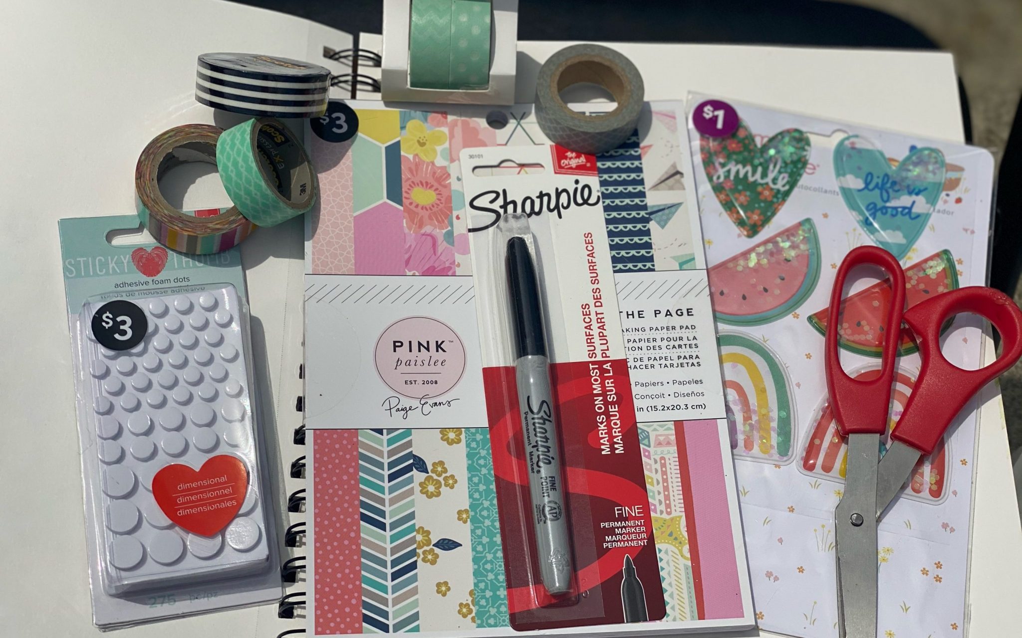 diy stationery cards ReFabbed