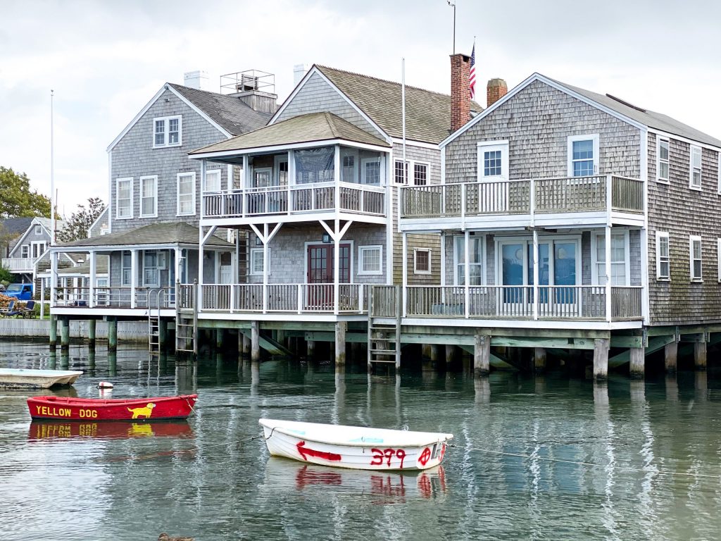 dream vacation to nantucket - where to go, where to stay, what to eat!