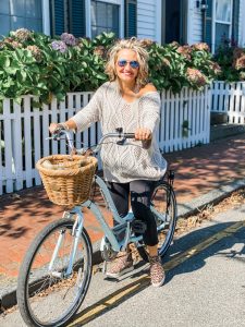 dream vacation to nantucket - where to go, where to stay, what to eat!