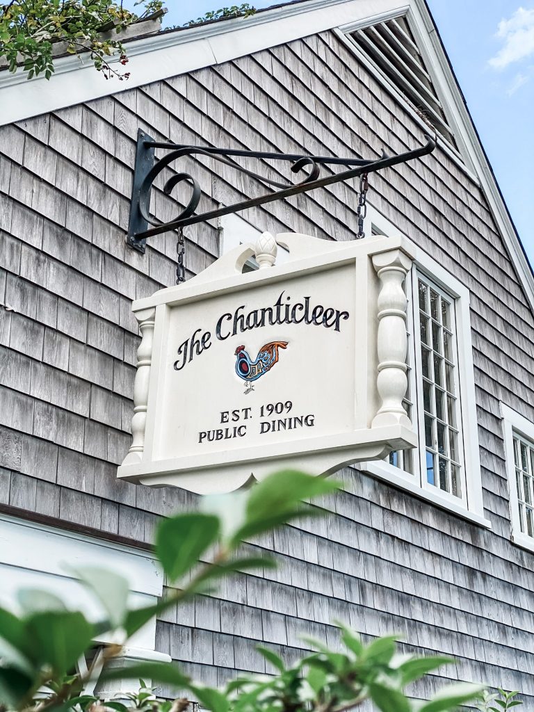 dream vacation to nantucket - where to go, where to stay, what to eat!