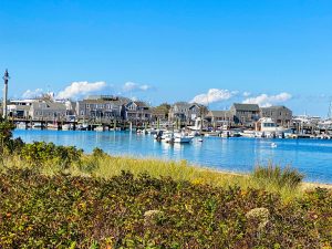 dream vacation to nantucket - where to go, where to stay, what to eat!