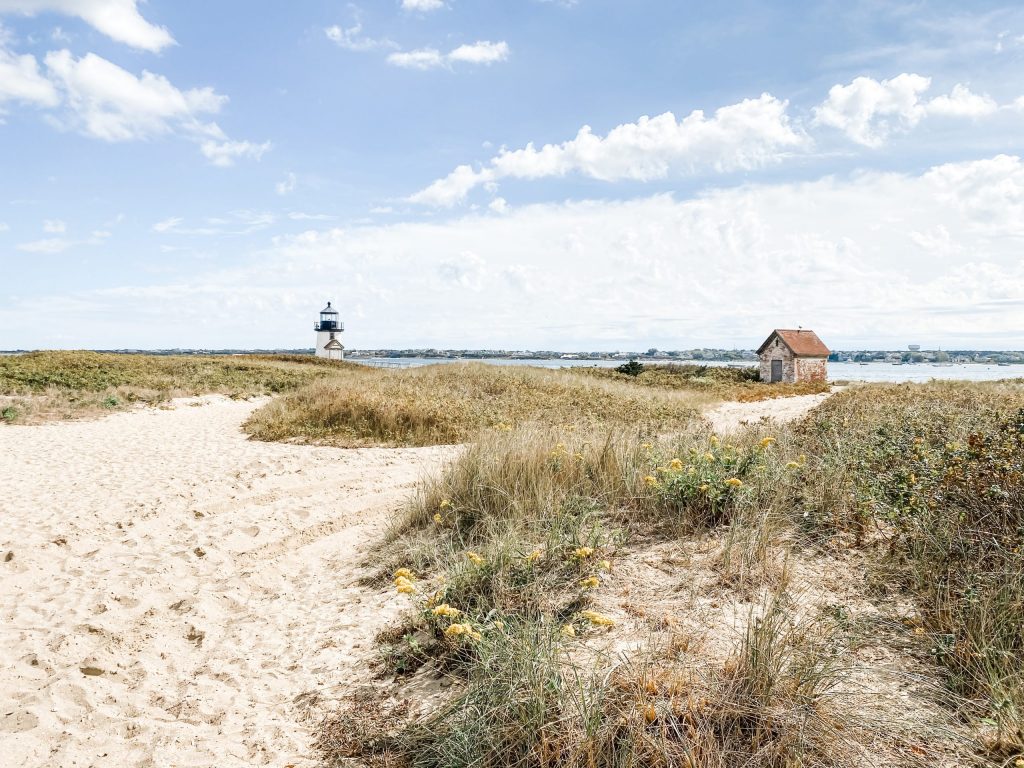 dream vacation to nantucket - where to go, where to stay, what to eat!