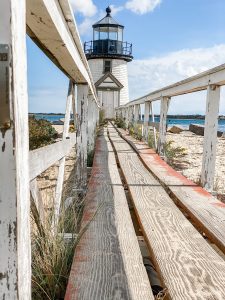 dream vacation to nantucket - where to go, where to stay, what to eat!