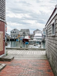 dream vacation to nantucket - where to go, where to stay, what to eat!