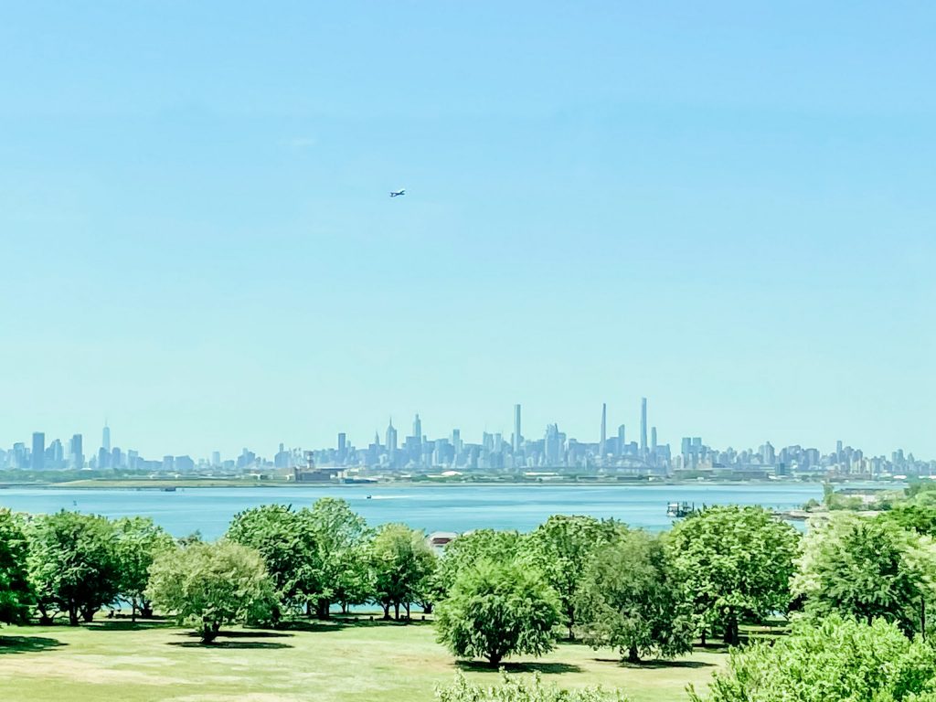 3 day trip travel guide to new york city - skyline