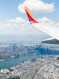 3 day trip travel guide to new york city