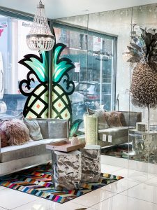 3 day trip travel guide to new york city - stay pineapple hotel