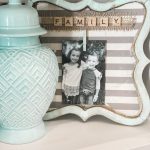 5 easy diy picture frames