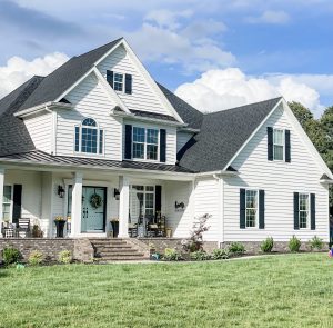 painting double front doors tidewater from sherwin williams