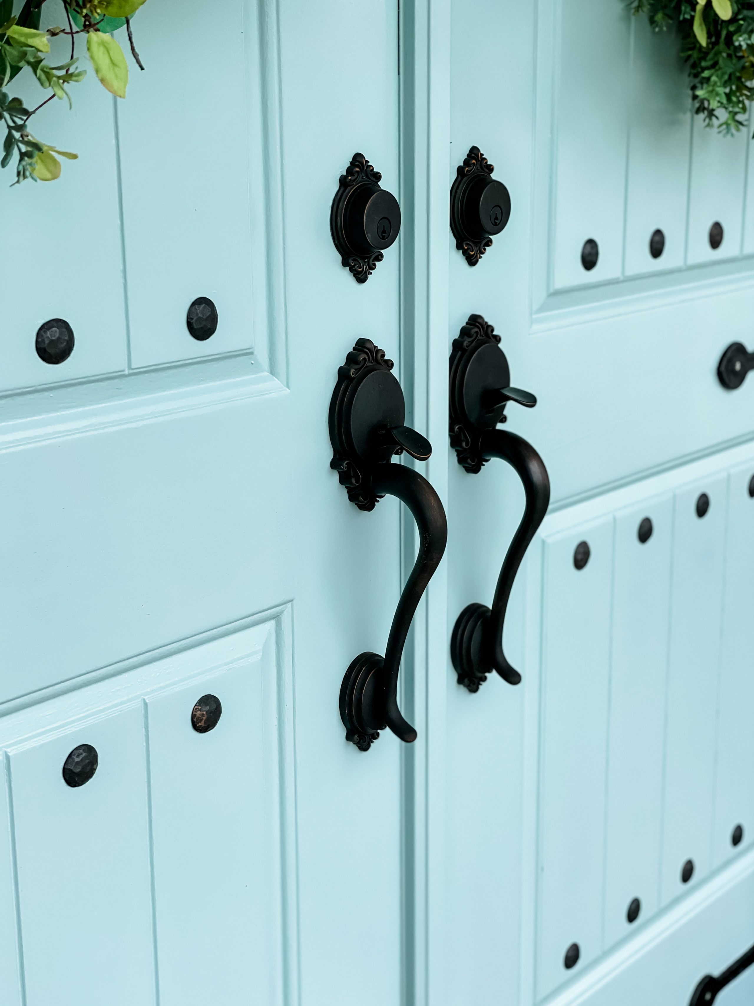 Sherwin williams tidewater discount