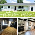 trailridge home makeover