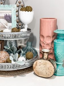 reveal of the re-fabbed office - tiered tray