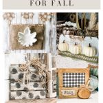 10 cheap and easy diy decor ideas for Fall