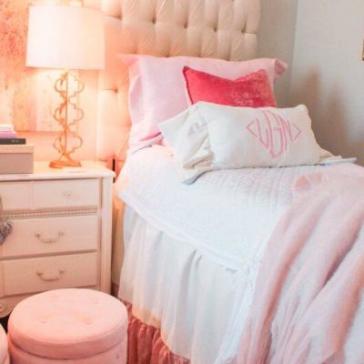 Dorm room decor ideas