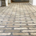 Brick Flooring and Walls: Everything you need to know