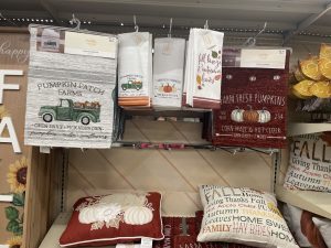 fall pillows big lots