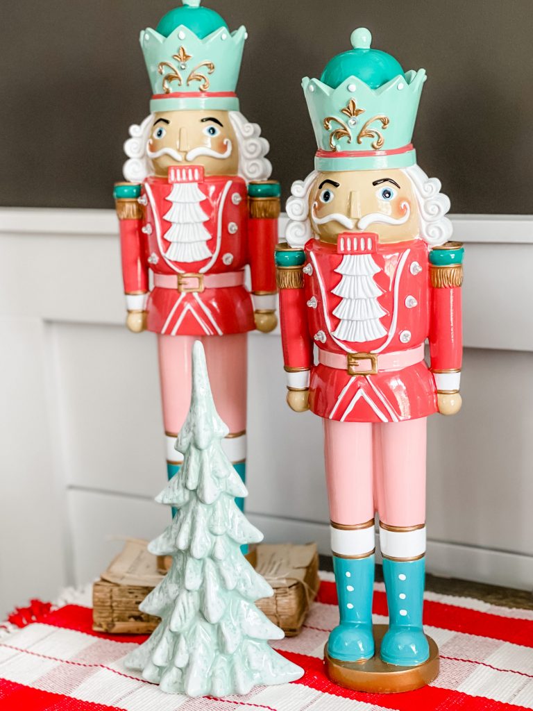 nutcrackers