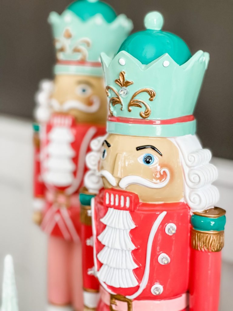 nutcrackers from cracker barrel