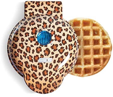 mini waffle maker