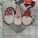 dollar tree valentine’s decor