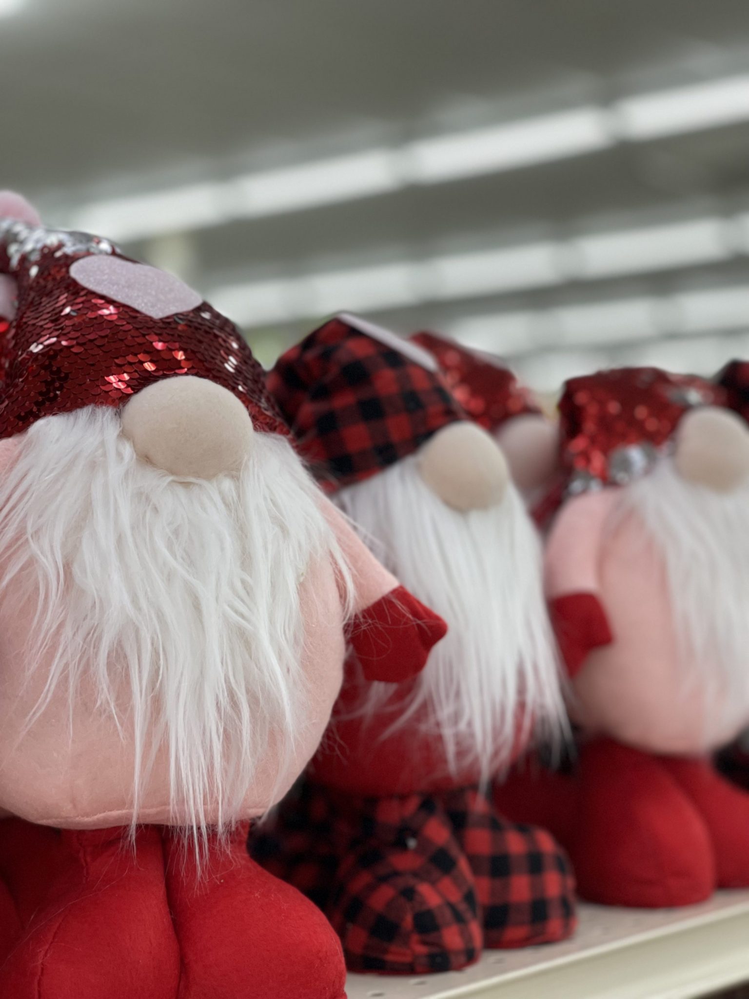 valentine decor at big lots ReFabbed