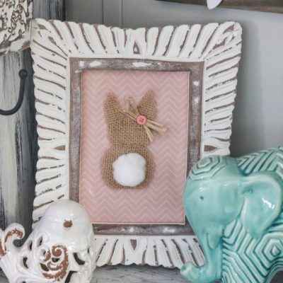 Fun and Easy Crafts for Easter